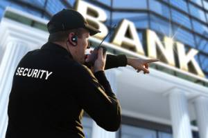 Bajan Security Bank Security