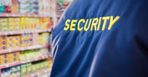 Bajan Security Loss Prevention